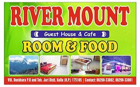 River Mount